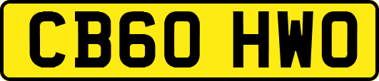 CB60HWO