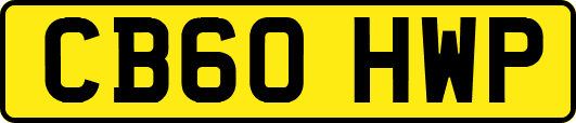 CB60HWP