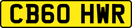 CB60HWR