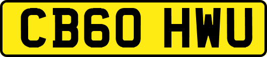 CB60HWU