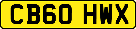 CB60HWX