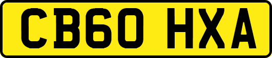 CB60HXA