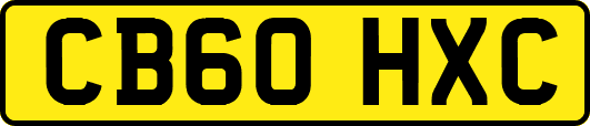 CB60HXC
