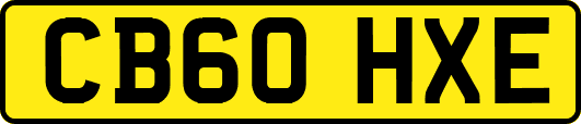 CB60HXE
