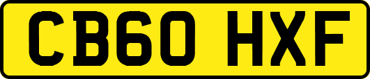 CB60HXF
