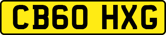 CB60HXG