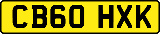 CB60HXK
