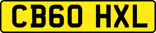 CB60HXL