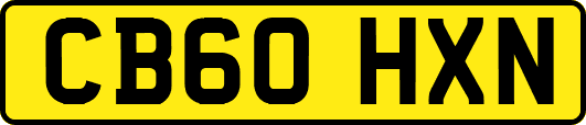 CB60HXN