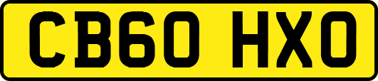 CB60HXO