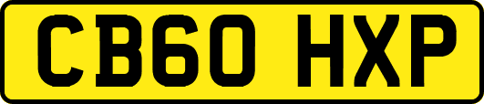 CB60HXP