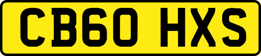 CB60HXS