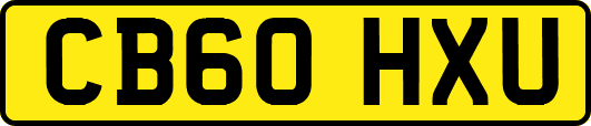 CB60HXU