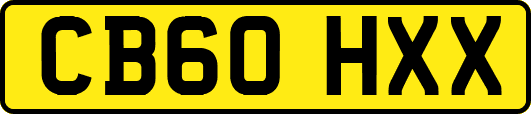 CB60HXX
