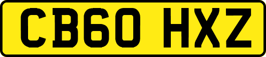 CB60HXZ