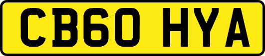 CB60HYA