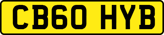CB60HYB
