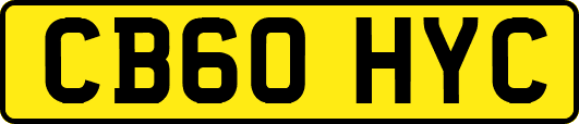CB60HYC