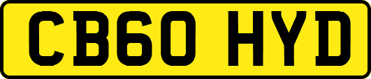 CB60HYD