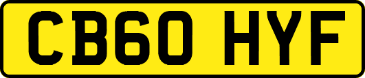 CB60HYF