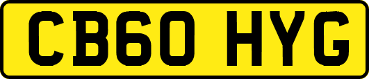 CB60HYG