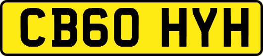 CB60HYH