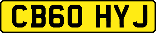 CB60HYJ