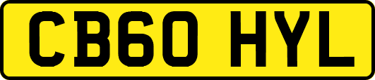 CB60HYL