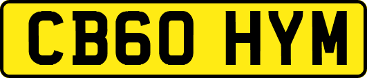 CB60HYM
