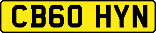 CB60HYN