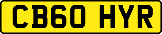 CB60HYR
