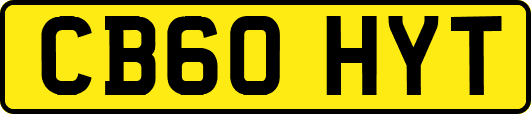 CB60HYT