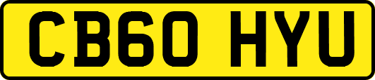 CB60HYU