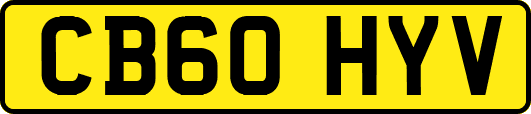 CB60HYV