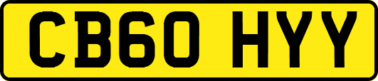 CB60HYY