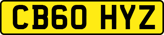 CB60HYZ