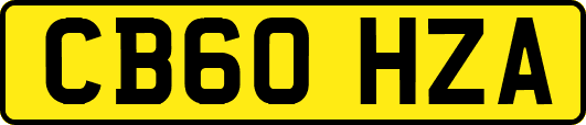 CB60HZA
