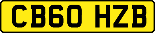CB60HZB