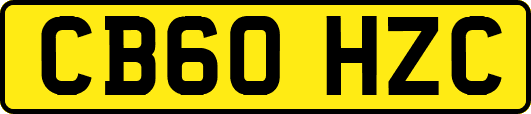 CB60HZC
