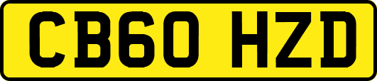 CB60HZD