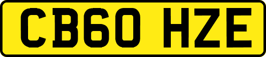 CB60HZE