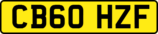 CB60HZF