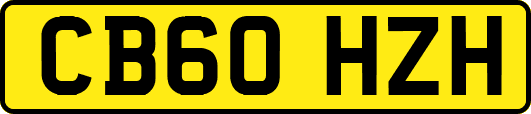 CB60HZH