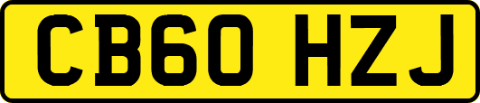CB60HZJ
