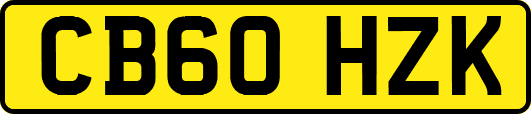 CB60HZK
