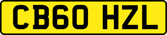 CB60HZL
