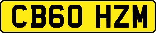 CB60HZM