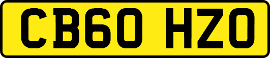 CB60HZO
