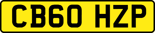 CB60HZP