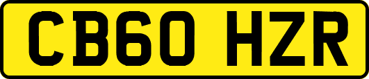 CB60HZR